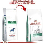 ROYAL CANIN Veterinary Diet Dog Food Satiety Support 12kg