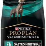PRO PLAN VETERINARY DIETS EN Gastrointestinal Dry Dog Food 12kg