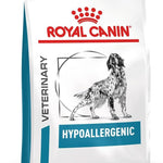 Royal Canin Hypoallergenic 14 kg Adult Liver Rice Vegetable