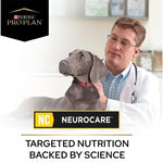PRO PLAN NC Neurocare Adult Dry Dog Food 3kg