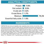ROYAL CANIN Hypoallergenic Dog 12 x 400g Tins