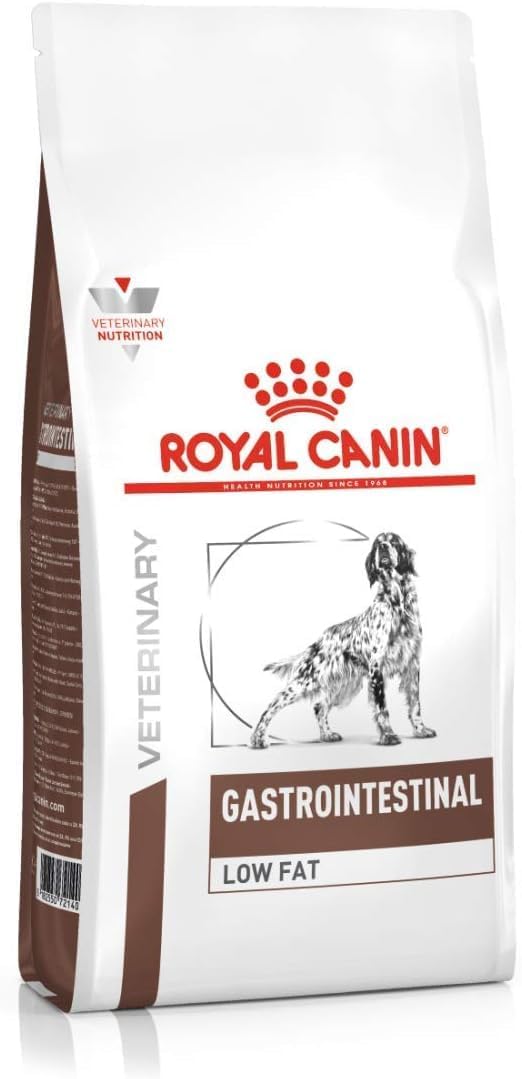 Royal Canin Gastro Intestinal Lf Dog Food, 1.5 kg