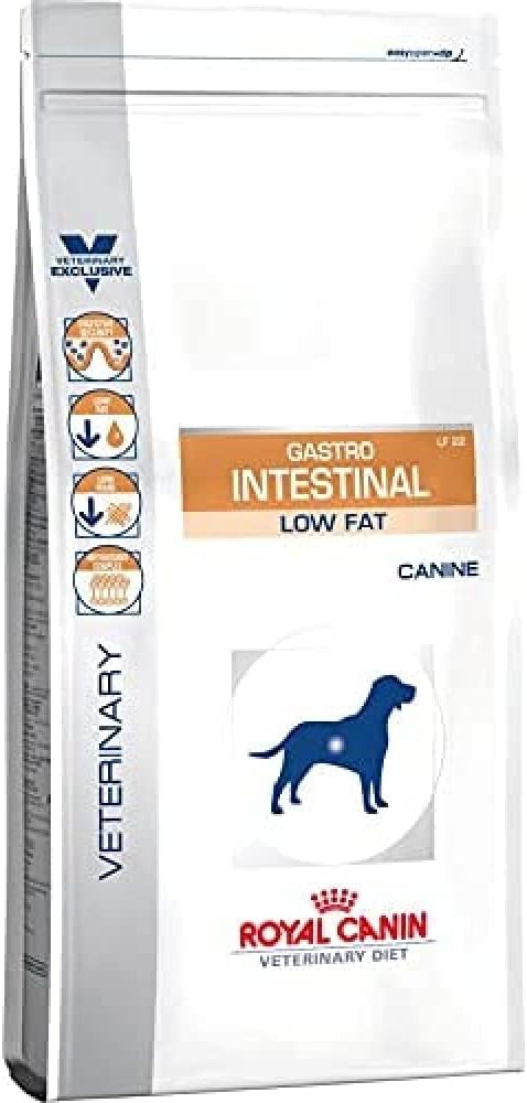 ROYAL CANIN Gastro Intestinal Lf Dog Food, 6 kg