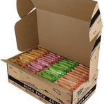 Barking Heads Wet Dog Food Pouches - Mega Variety Pack - Natural & Grain-Free with No Artificial Flavours Plus Added Vitamins & Minerals 40 x 300g