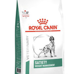 ROYAL CANIN Veterinary Diet Dog Food Satiety Support 12kg