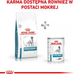 Royal Canin Hypoallergenic 14 kg Adult Liver Rice Vegetable