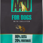 AATU 80/20 Dry Dog Food - Shellfish 10kg