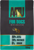 AATU 80/20 Dry Dog Food - Shellfish 10kg