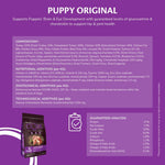 Wellness CORE Puppy 10 kg, Chicken & Turkey – Dry Dog Food