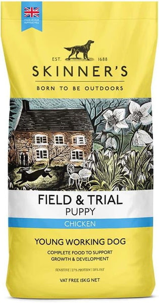 skinners hypoallergenic