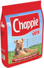 CHAPPIE® Dry with Beef & Whole Grain Cereal 15kg