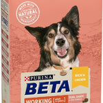 PURINA BETA Adult Working Dog Rich In Chicken 14kg