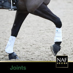 NAF Five Star Superflex Senior 660g – Joint Support Supplement for Hard Working & Older Horses – Glucosamine, MSM, Chondroitin & Omega-3 – Promotes Mobility, Flexibility & Comfort