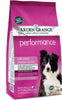 Arden Grange Adult Performance Dry Dog Food with Fresh Chicken and Rice, 12 kg