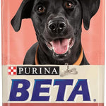 Beta Sensitive Dog Salmon & Rice 14Kg