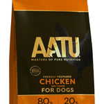 AATU Dog 80/20 Chicken 1.5kg