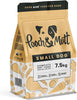 Pooch & Mutt - Complete Small Dog Dry Dog Food (Grain Free), Chicken & Superfood Blend, 7.5kg