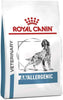 Royal Canin An Allergenic Dog Food, 8 kg