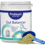 Protexin Equine Horse & Pony Gut Balancer, 3.5kg, Advanced Digestive Support