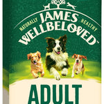 James Wellbeloved Dog Adult Hypoallergenic Dry Food Lamb and Rice 7.5 kg
