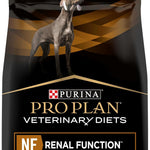 PRO PLAN VETERINARY DIETS NF Renal Dry Dog Food 12kg