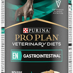 PRO PLAN VETERINARY DIETS EN Gastrointestinal Wet Dog Food 400g, Pack of 12