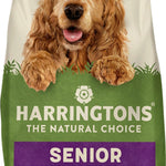 Harringtons Complete Dry Senior Dog Food Chicken & Rice 12kg
