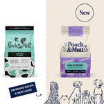 Pooch & Mutt - Joint Care, Complete Dry Dog Food (Grain Free), Salmon and Sweet Potato, 10kg