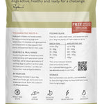 Skinner’s Field & Trial Grain Free Chicken & Sweet Potato – Complete Dry Adult Dog Food, For Dogs with Intolerance to Grains, 15kg