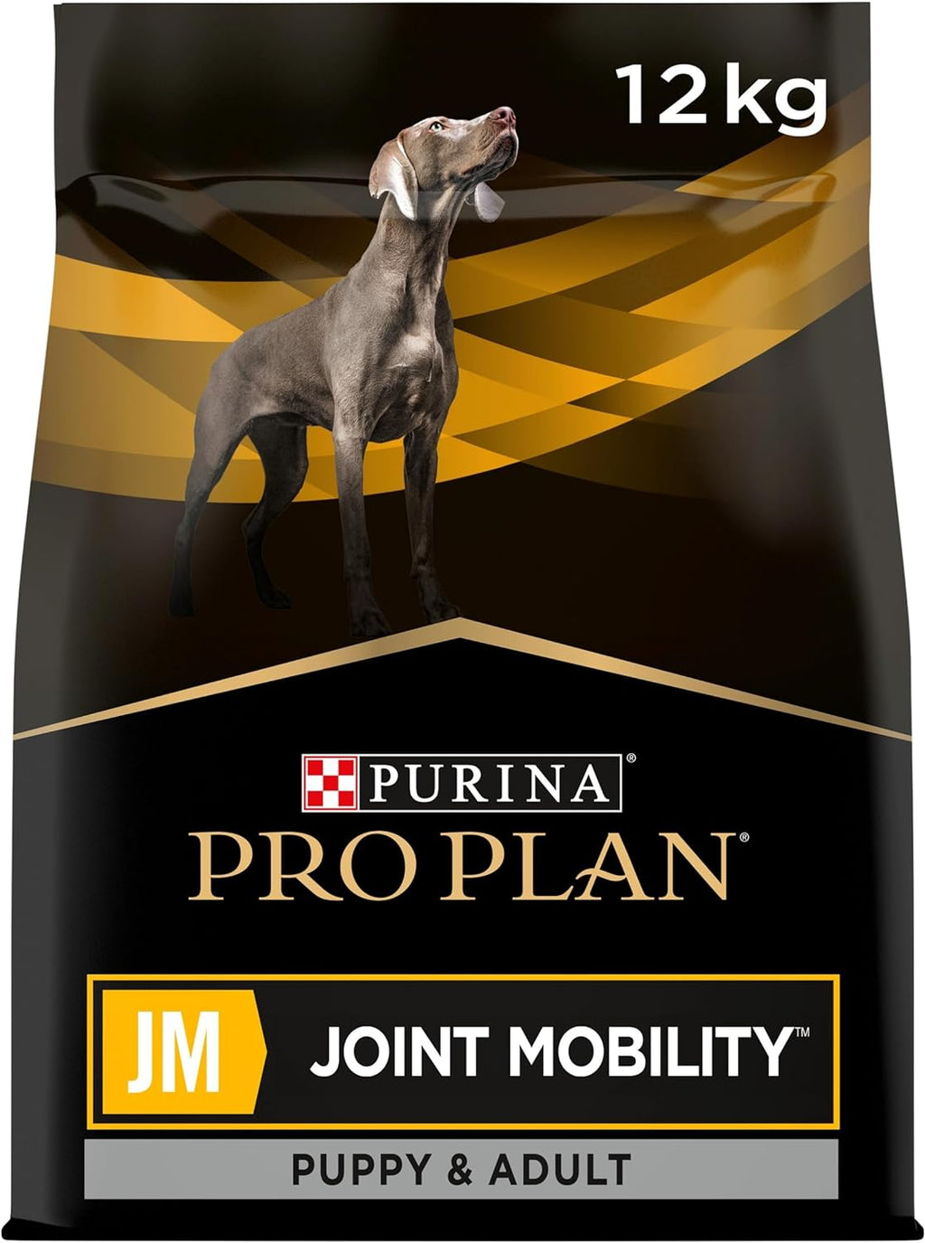 PRO PLAN Joint Mobility Adult Dry Dog Food 12kg