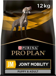 PRO PLAN Joint Mobility Adult Dry Dog Food 12kg