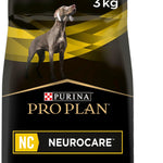 PRO PLAN NC Neurocare Adult Dry Dog Food 3kg