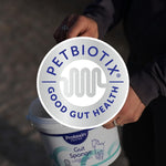 Protexin Equine Acid Ease, 3Kg, Daily Gut Support for Horses and Weaned Foals Prone to Gastric Sensitivity