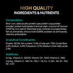 PRO PLAN VETERINARY DIETS EN Low Fat Small & Mini Dry Dog Food 1.5kg