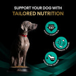 PRO PLAN VETERINARY DIETS EN Low Fat Dry Dog Food 3.5kg