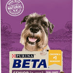 BETA Senior 7+ Chicken Dry Dog Food 14kg