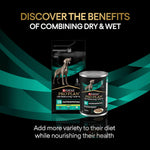 PRO PLAN VETERINARY DIETS EN Low Fat Dry Dog Food 3.5kg