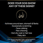 PRO PLAN VETERINARY DIETS DRM Dermatosis Dry Dog Food 3kg