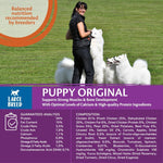 Wellness CORE Large Breed Puppy Original, 10kg