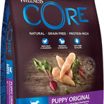 Wellness CORE Large Breed Puppy Original, 10kg