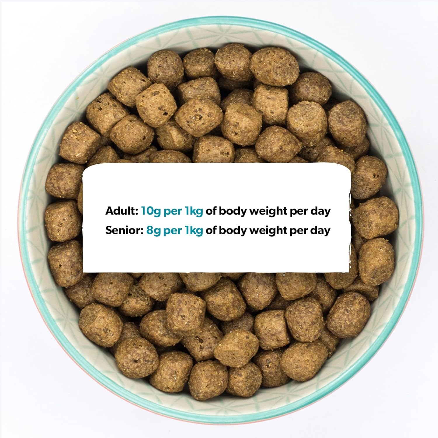 Burns Pet Nutrition Complete Dry Hypoallergenic Dog Food For Sensitive Dogs – Turkey and Potato 12 kg