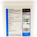 NAF Five Star Magic 3kg Calming Supplement with Magnesium & Chamomile
