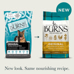 burns-dog-original-chicken-brown-rice-12kg - Uwu4Dogs