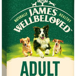 James Wellbeloved Adult Dog Food with Chicken and Rice 15kg