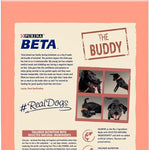 Beta Sensitive Dog Salmon & Rice 14Kg