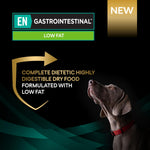 PRO PLAN VETERINARY DIETS EN Low Fat Dry Dog Food 3.5kg