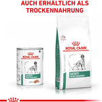 ROYAL CANIN Satiety Dog 12 x 410g Tins
