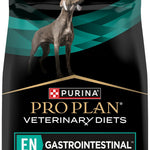 PRO PLAN VETERINARY DIETS EN Low Fat Dry Dog Food 3.5kg