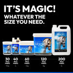 NAF Five Star Magic 3kg Calming Supplement with Magnesium & Chamomile