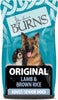 Burns Dog Original Lamb & Brown Rice 12kg
